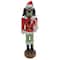 Santa's Workshop 14" Christmas Dog Nutcracker